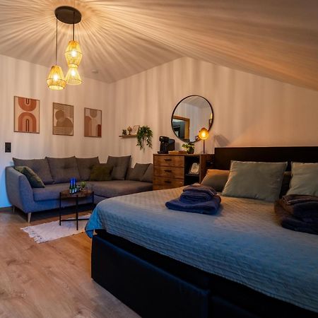 Lindberg Grosser Arber, Wandern & Sauna, Gemuetliches Apartment Im Nationalpark Bayerischen Wald מראה חיצוני תמונה