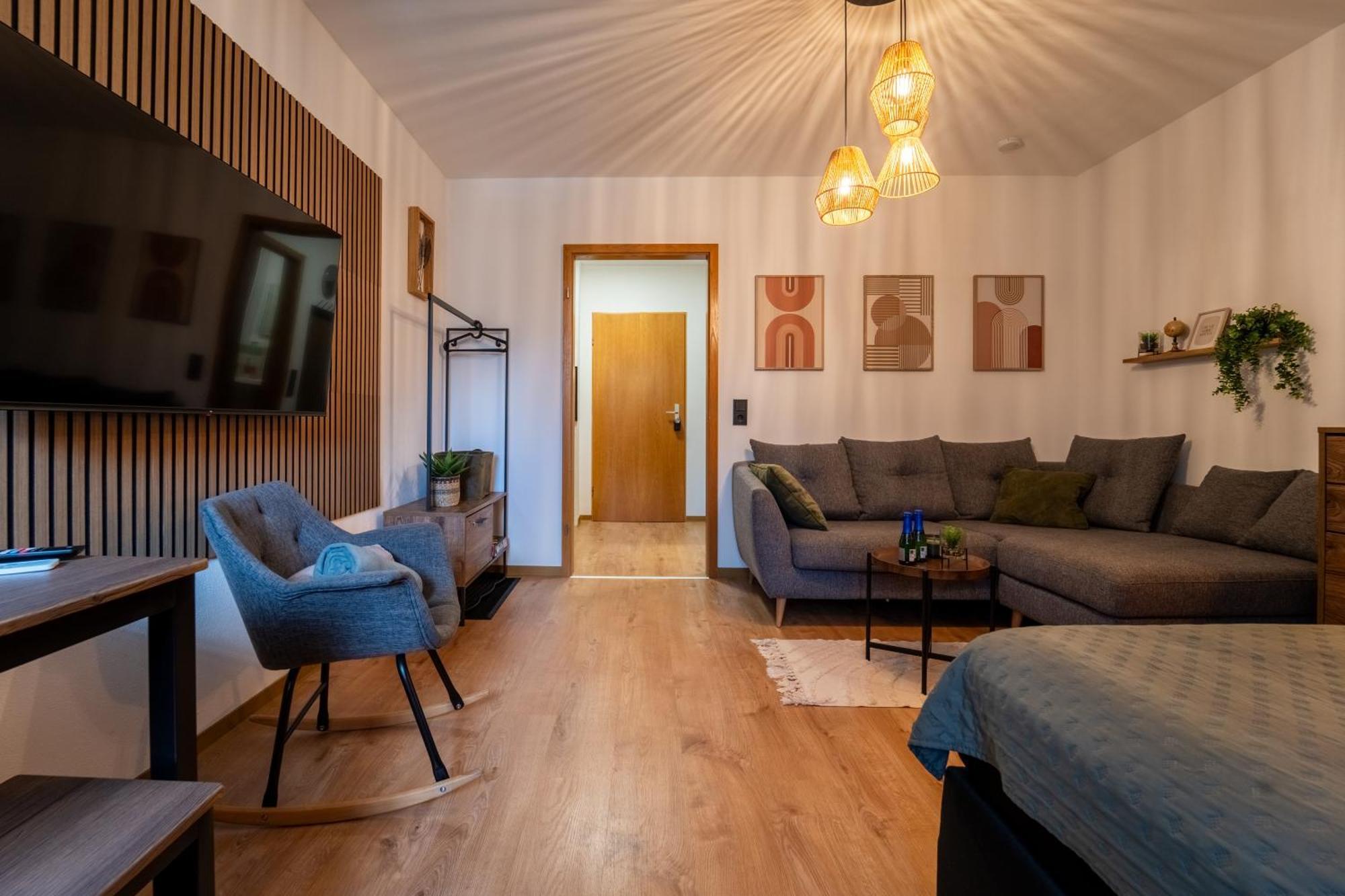 Lindberg Grosser Arber, Wandern & Sauna, Gemuetliches Apartment Im Nationalpark Bayerischen Wald מראה חיצוני תמונה
